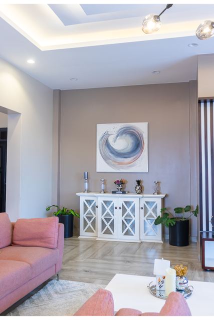 Family Residence