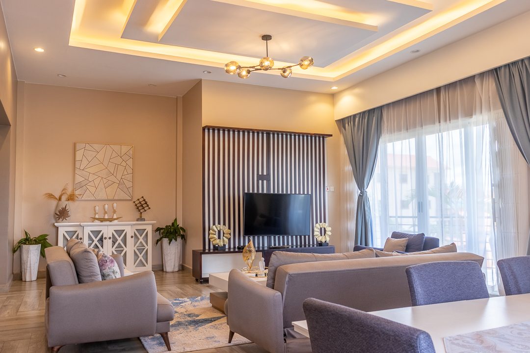 Belleview Penthouse lounge