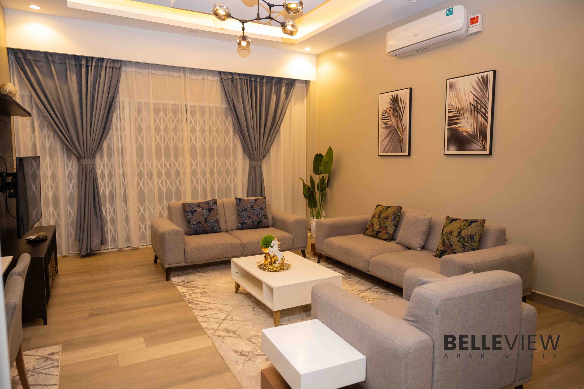 The Belleview 1