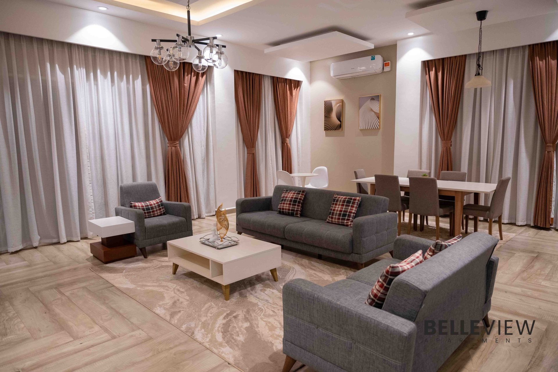 The Belleview 2